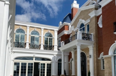 BIỆT THỰ LÝ NAM ĐẾ - ĐÀ LẠT