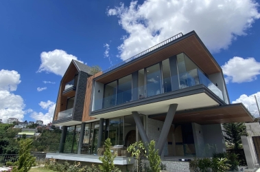 SONG KỲ VILLA - ĐÀ LẠT