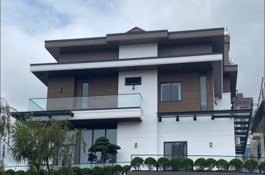 BIỆT THỰ TRẦN THÁI TÔNG - ĐÀ LẠT