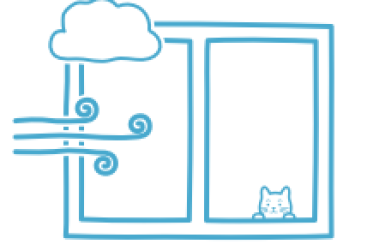 Kết cấu (sức chịu gió) của cửa nhôm Nhật YKK 