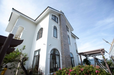 BIỆT THỰ KHU QH DIC AN SƠN - ĐÀ LẠT