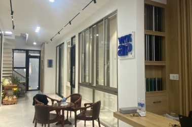 Khai trương showroom mới của Gemlife - đại lý phân phối cửa nhôm Nhật YKK AP