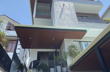 BIỆT THỰ HOÀNG DIỆU - ĐÀ LẠT