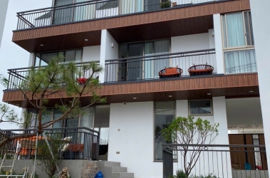 BIỆT THỰ CAO THẮNG