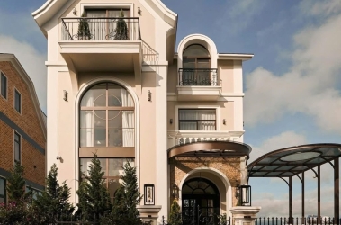 Maison D' Horizon Dalat Villa