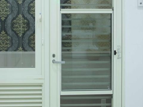 SHOWROOM GEMLIFE - Trưng bày các sản phẩm cửa Nhật YKK AP