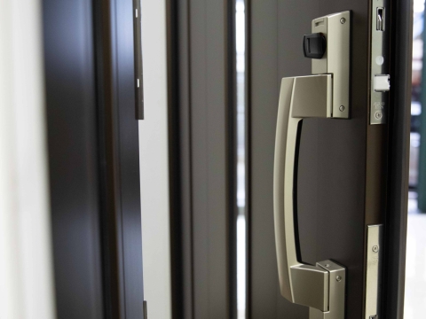 SHOWROOM GEMLIFE - Trưng bày các sản phẩm cửa Nhật YKK AP